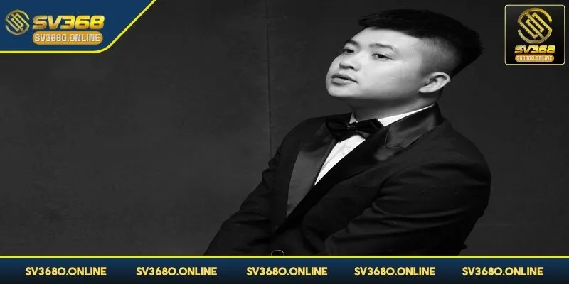 CEO SV368 Nguyễn Đức Anh sinh năm 1994