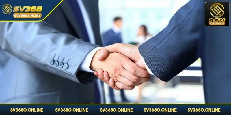 Hợp tác đại lý đem đến ích lợi cho cả đôi bên