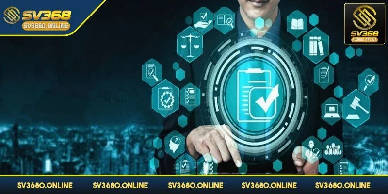 SV368 sẽ áp dụng biện pháp xử lý tương ứng với mức độ vi phạm