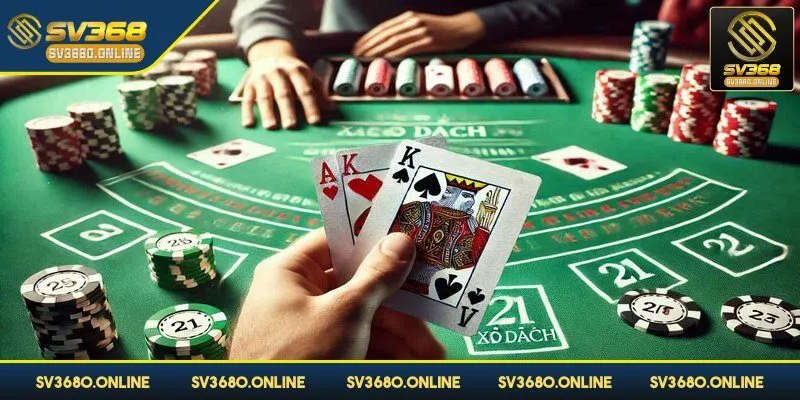 Game bài SV368 - Khám phá sảnh cược đẳng cấp tại Việt Nam 3 Mọi phòng chơi đều được đầu tư chỉn chu với hình ảnh 3D