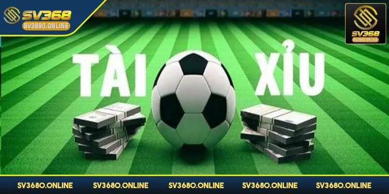 Kèo Tài Xỉu được đánh giá khá dễ chơi và dễ nhận thưởng