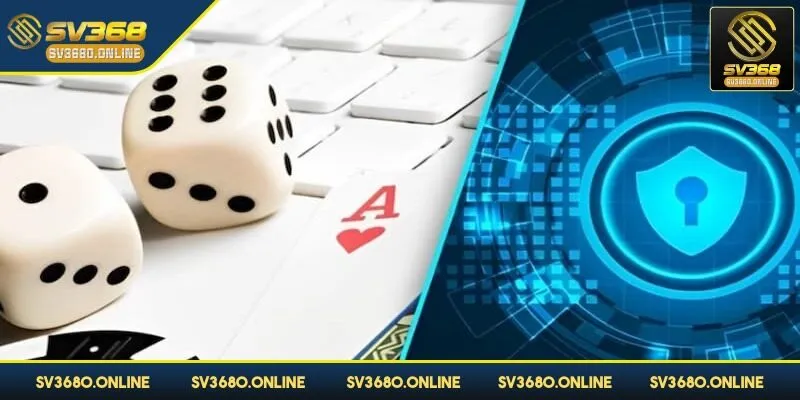 Miễn trừ trách nhiệm SV368 với thành viên trên hệ thống 1 Bạn cần tìm hiểu về chính sách miễn trừ trách nhiệm tại SV368