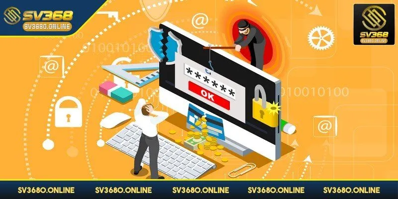 Quyền riêng tư tại SV368 đóng một vai trò vô cùng quan trọng