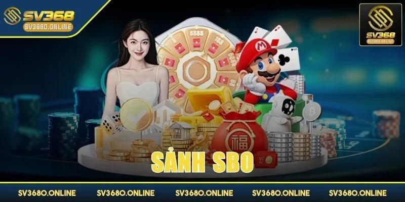 sanh sbo anh dai dien