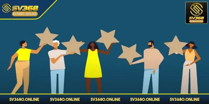 Đa số đánh giá từ khách hàng đều hài lòng với 5 sao