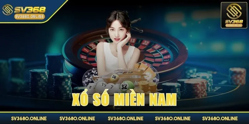 xo so mien nam anh dai dien