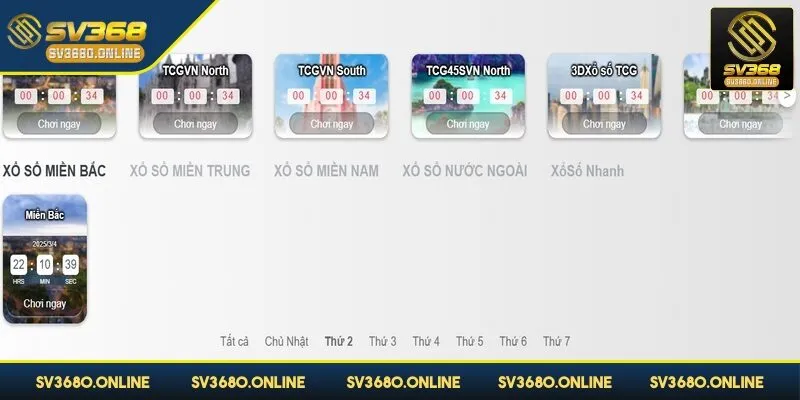 Cần hiểu rõ về loại hình xổ số muốn tham gia